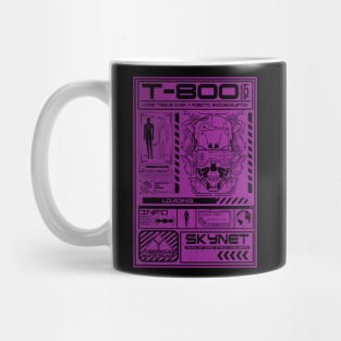 CSM-101 Mug